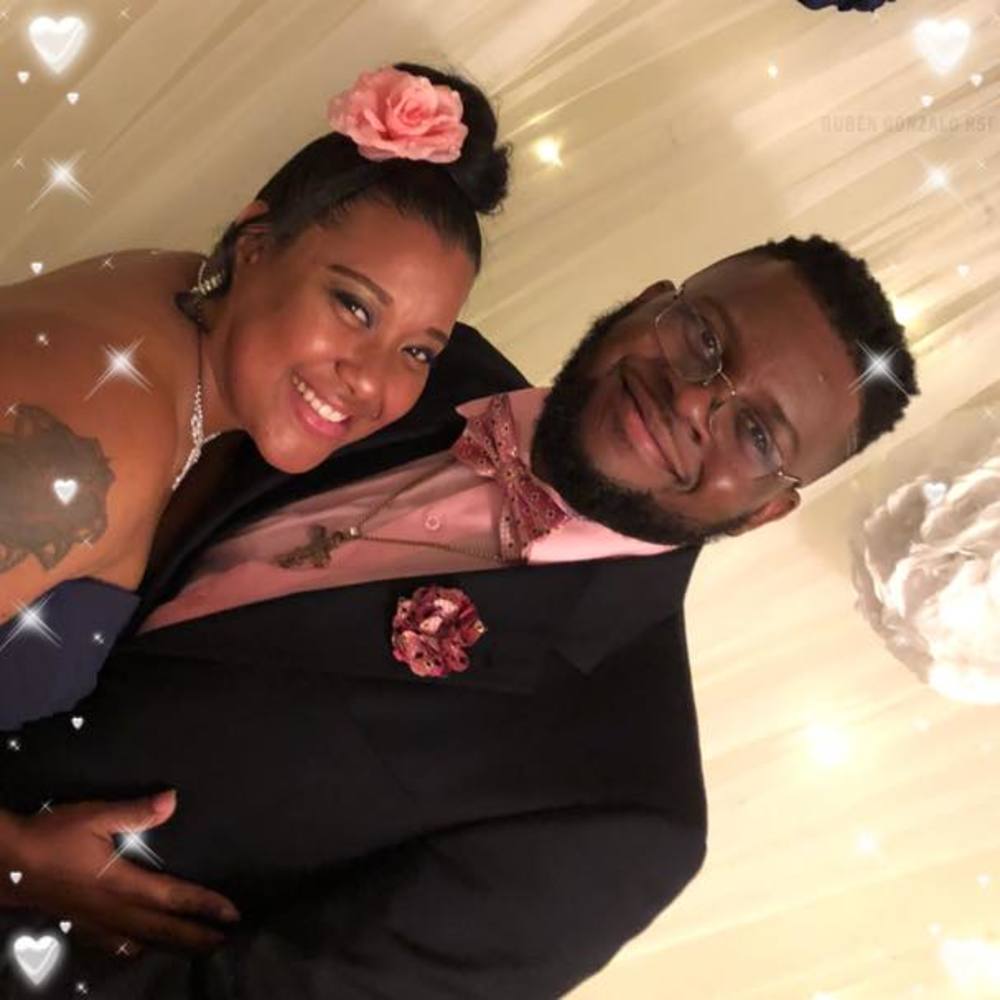 Meet your Posher, Aundreya